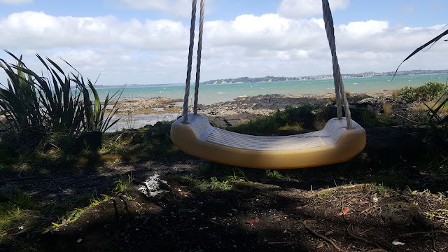 Rangitoto