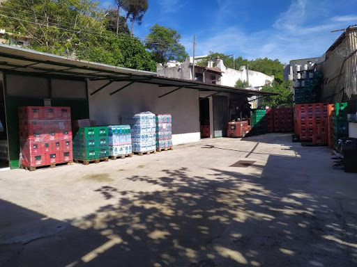 MeGa BeverFood Ischia - Distribuzione Bibite, Liquori e Alimenti - Thumbnail