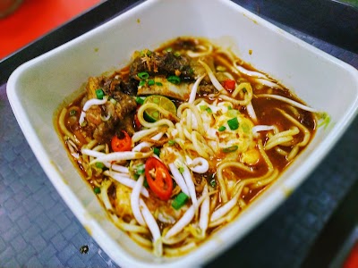 Raja haji cendol