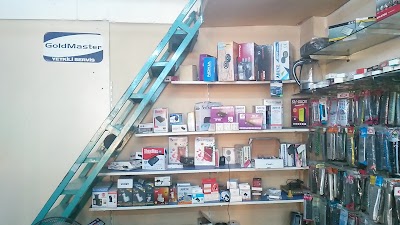 electronics-store