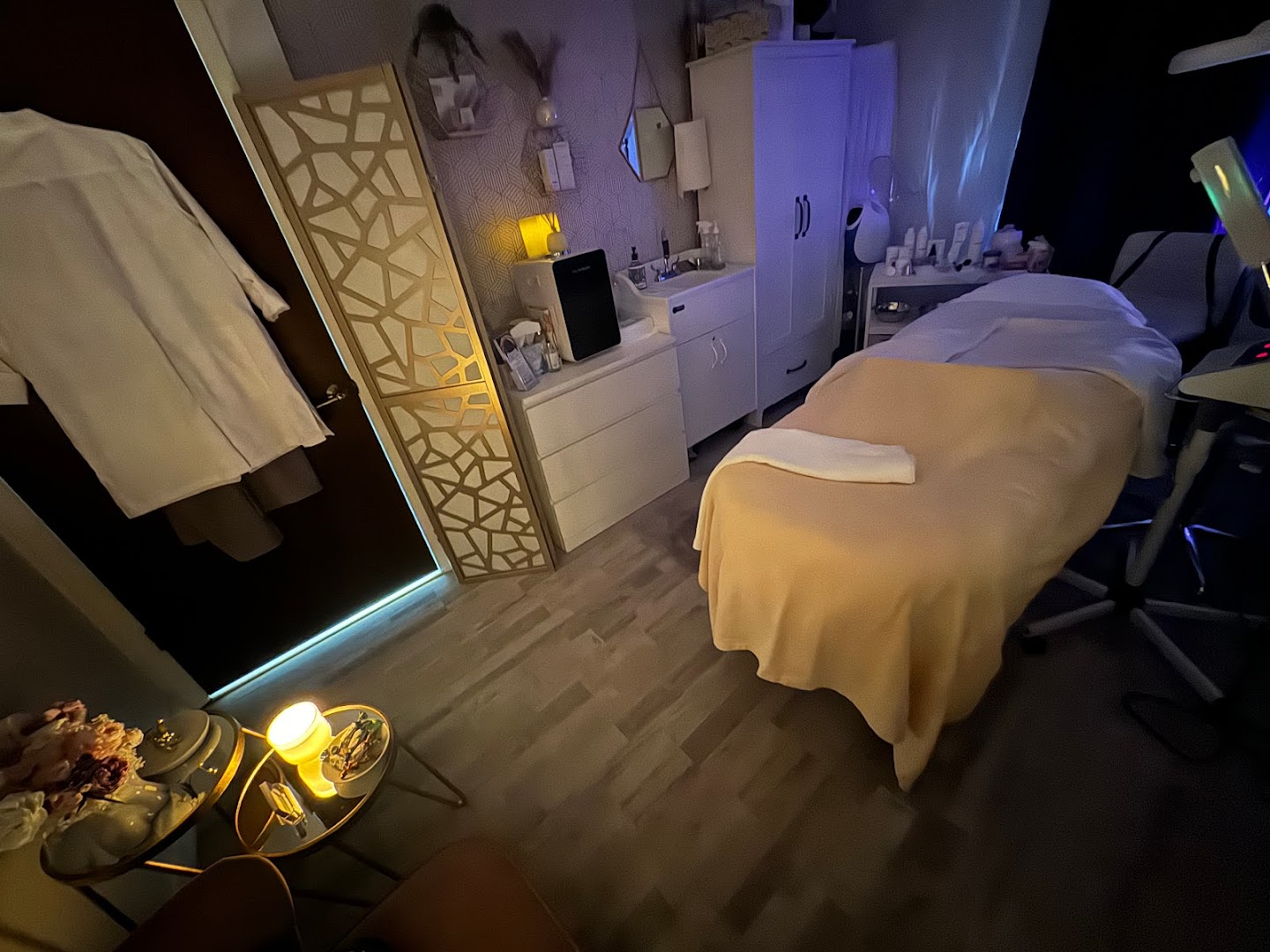 Rejuvenate Tampa Bay Spa : FACIAL ALCHEMIST ! photo 3