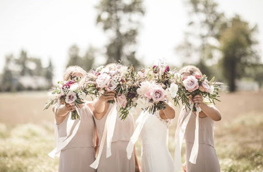 Woods Creek Florals - Thumbnail