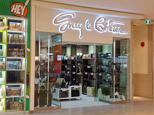 Guy Le Bottier - Visual