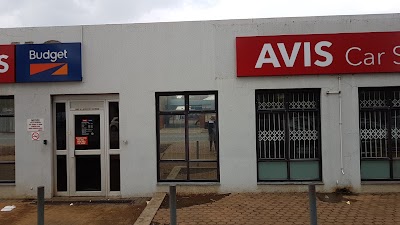 Photos of AVIS Rent a Car - Pretoria Downtown