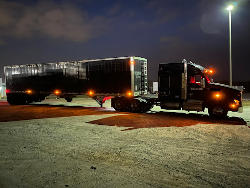 Volume Transportation - Thumbnail