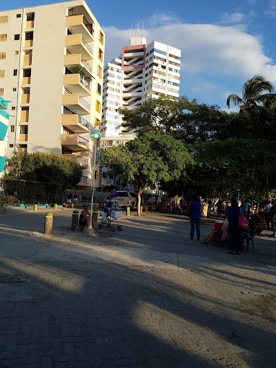 Photos of Motel La Orquidea.
