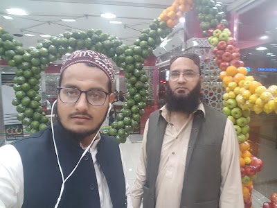 Photos of New City Centre Supermarket