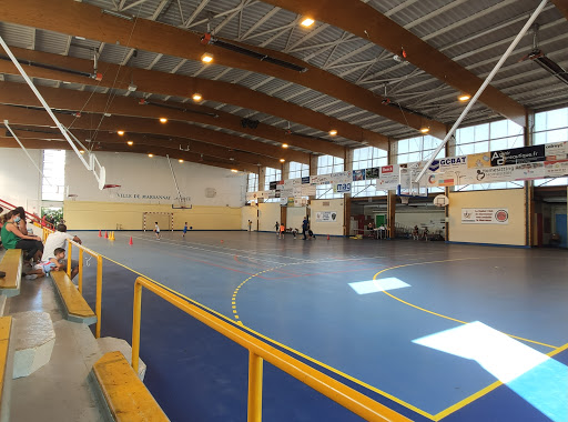 Georges Gymnasium Enselme