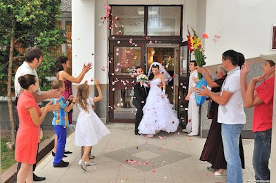 Photos of House of civil ceremonies