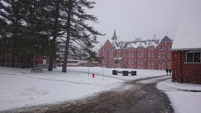 Photos of Bishop's University