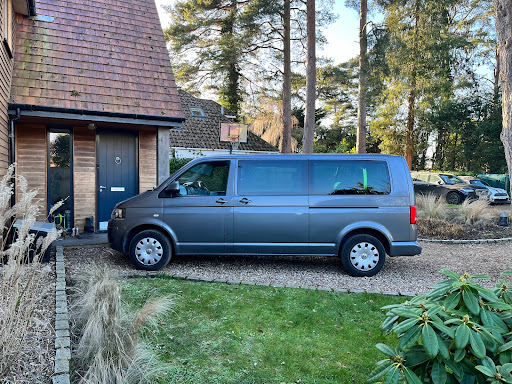 Practical Car & Van Rental Windsor - Thumbnail