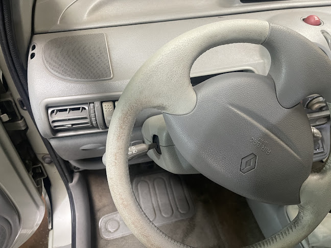 A&B Nettoyage Auto - Lavage automobile