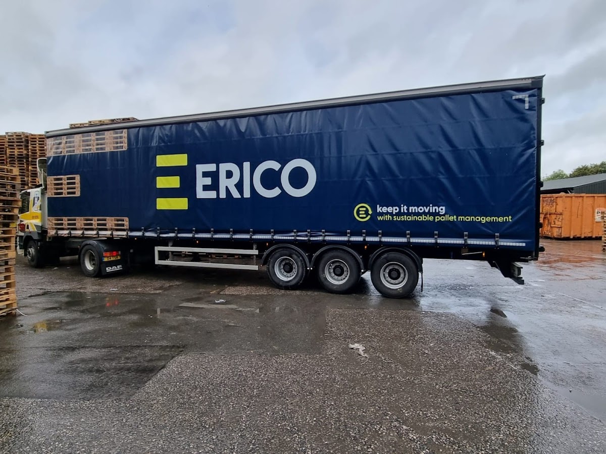 Erico Global - Alfreton