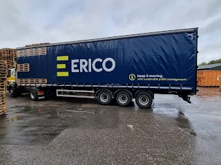 Erico Global - Alfreton