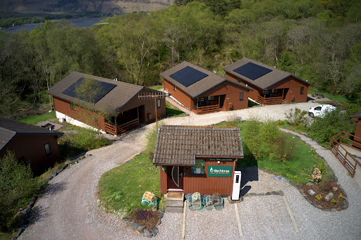 Birchbrae Highland Lodges