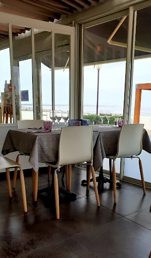 Photo 19 - Le Bugat' - Pizzeria & Restaurant Chatelaillon Plage