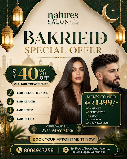 Eid Offer post image