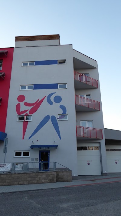 Photos of SPORT HOTEL Česk&eacute; Budějovice