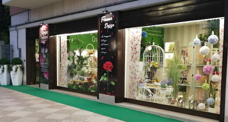 Fioreria BOUTIQUE DEL FIORE APRICENA dei FIORISTI Nazario e Donato Medugno