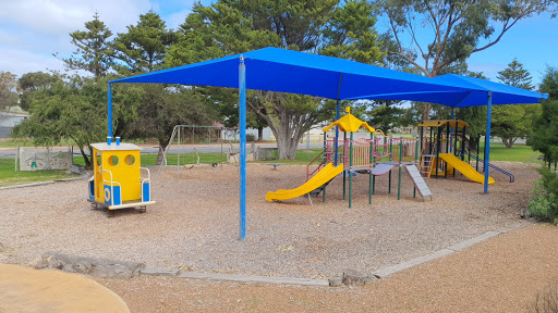 Elliston Playground