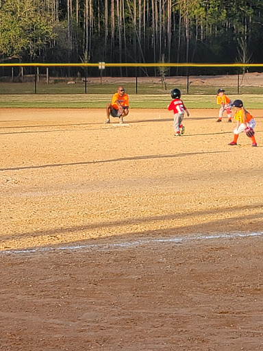 Walton Sports Complex - Thumbnail