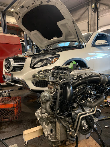 Ketchum Auto Inc - Thumbnail