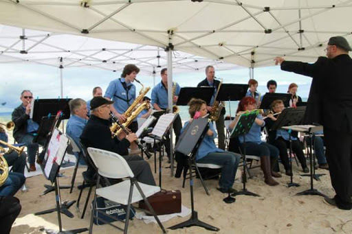Chelsea Concert Band - Thumbnail