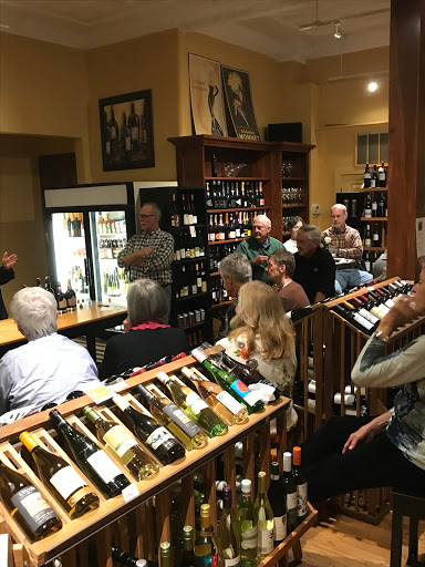 Village Wines Of Glendale - Thumbnail