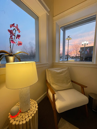 The Cove Massage Studio