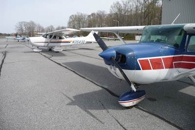 Delaware Airpark