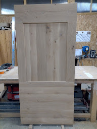 Photo n°1 de Menuiserie Torregrossa à Devesset (Atelier de menuiserie)