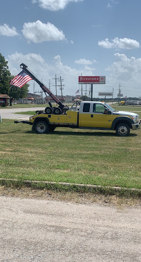 Diehm's Towing LLC - Thumbnail