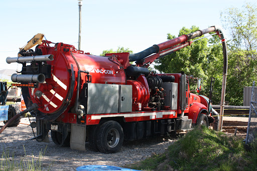 Franklin Sanitation LLC