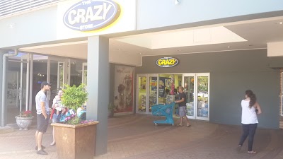 photo of The Crazy Store