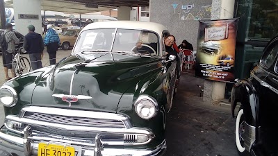 photo of Apec Vehicles Volkswagen dealership