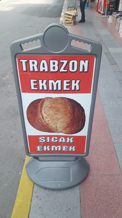 Trabzon Ekmek Fırını