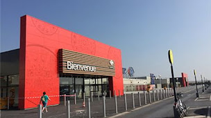 Photo n°22 de Centre Commercial Carrefour Reims Cernay à Reims (Restaurant)