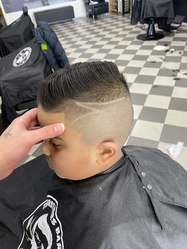 The Brothers Barber Deerpark - Thumbnail