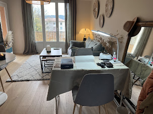 Photo n°9 de Léna manucure Aix à Aix-en-Provence (Salon de manucure)