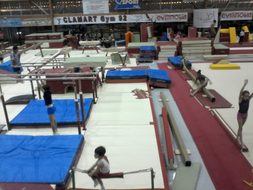 Clamart Gym. 92 - Thumbnail