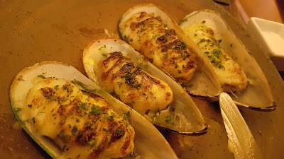 Photos of Pimenton Restaurant Vientiane