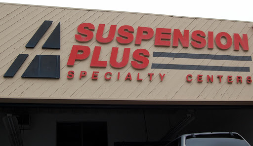 Suspension Plus - Thumbnail