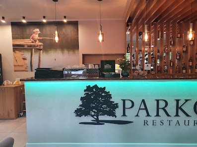 Restauracja Parkowa - Milicz