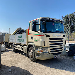 Photo n°16 de Viola Matériaux à Achenheim (Magasin de materiaux de construction)