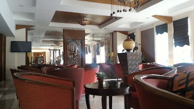 Photos of Hotel Luta Resort