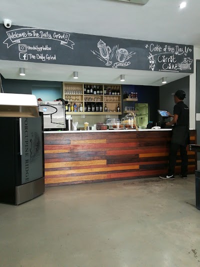Photos of The Daily Grind Cafe + Kitchen