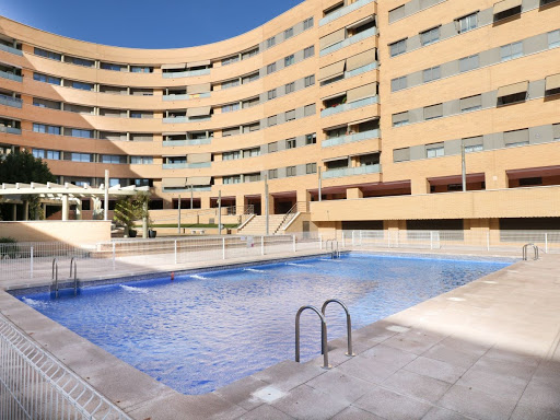 Luna Inmobiliaria en Getafe