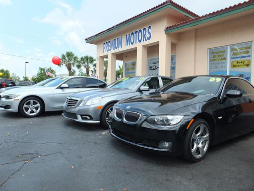 Premium Motors Lauderdale