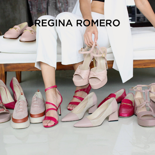 Regina Romero