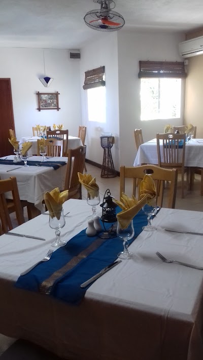 Photos of Le C&acirc;pre Restaurant